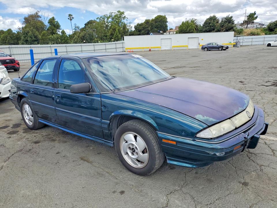Продаж на аукціоні авто 1994 Pontiac Grand Prix, vin: 1G2WJ52MXRF286801, номер лоту: 55159966
