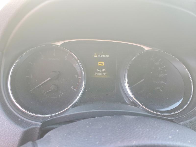 Продаж на аукціоні авто 2015 Nissan Rogue, vin: 5N1AT2MVXFC916569, номер лоту: 53704356