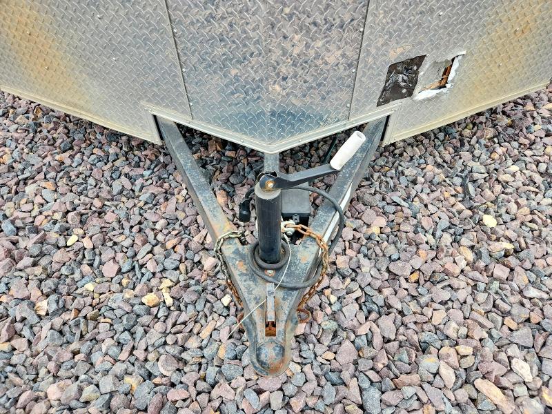 2019 Rock Solid 20' Enclos მანქანა იყიდება აუქციონზე, vin: 7H2BE2028KD013215, აუქციონის ნომერი: 54235276