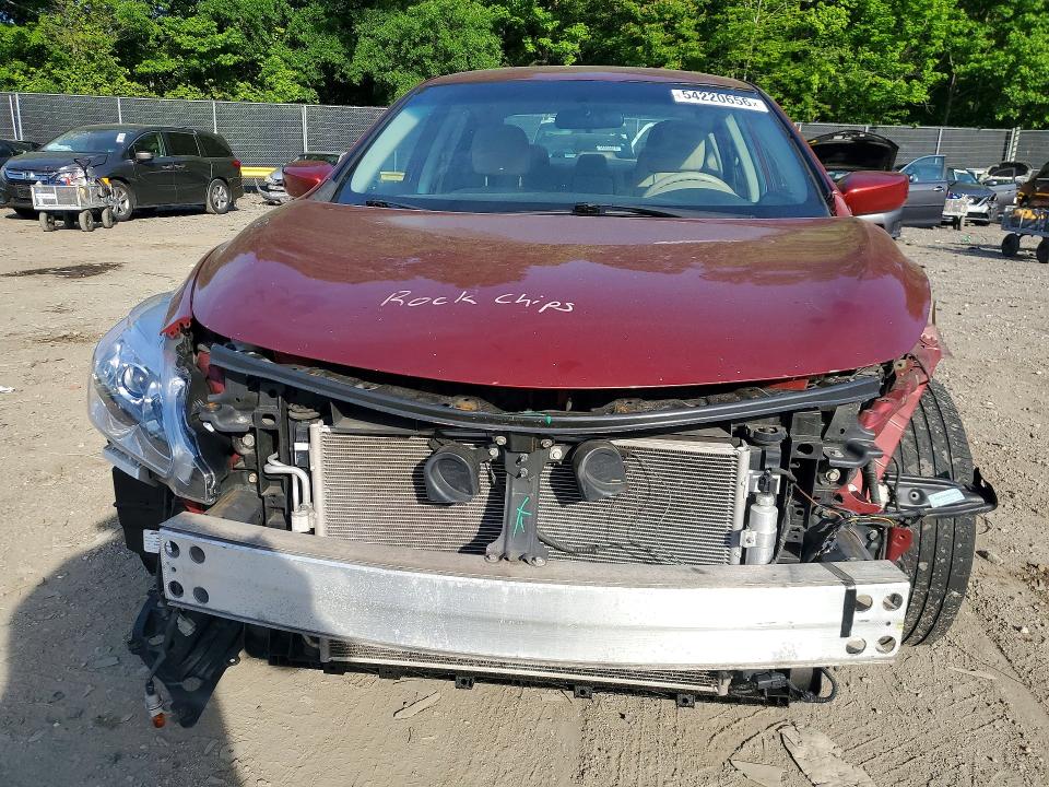 Aukcja sprzedaży 2015 Nissan Altima, vin: 1N4AL3AP7FC196914, numer aukcji: 54220656