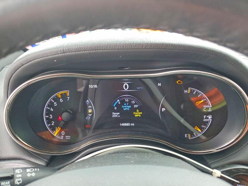 Aukcja sprzedaży 2019 Jeep Grand Cherokee, vin: 1C4RJFCT8KC669776, numer aukcji: 52170066