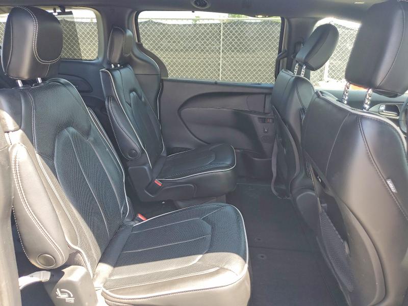 Продаж на аукціоні авто 2022 Chrysler Pacifica, vin: 2C4RC1GGXNR183153, номер лоту: 50090096