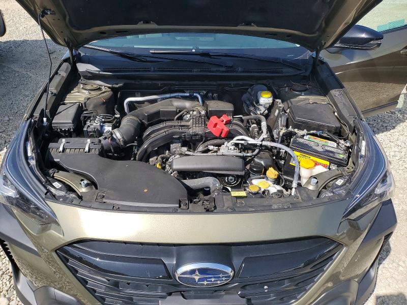 Продаж на аукціоні авто 2024 Subaru Outback, vin: 4S4BTALC6R3182029, номер лоту: 52048756