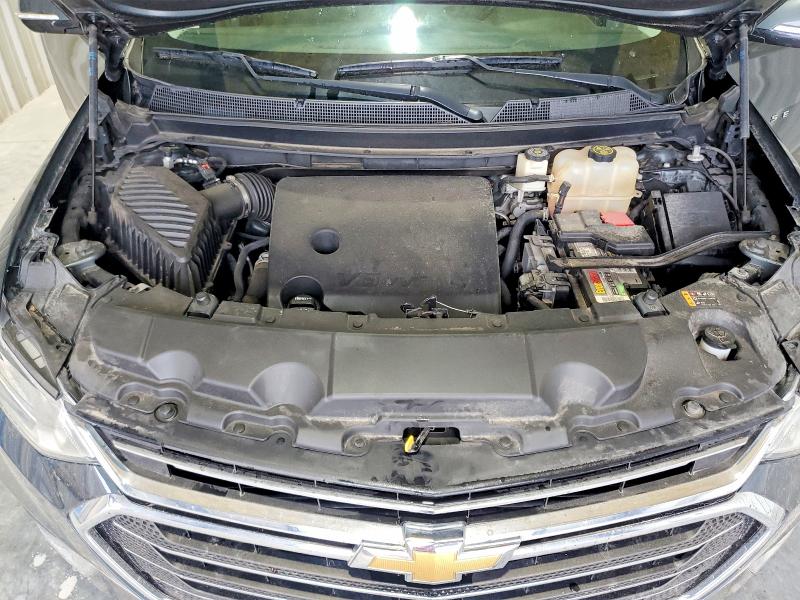 2018 Chevrolet Traverse მანქანა იყიდება აუქციონზე, vin: 1GNEVGKW7JJ113089, აუქციონის ნომერი: 54848116