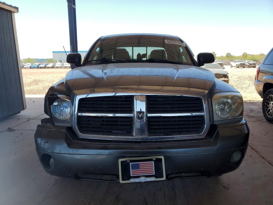 Aukcja sprzedaży 2005 Dodge Dakota, vin: 1D7HW48N15S219608, numer aukcji: 52229156