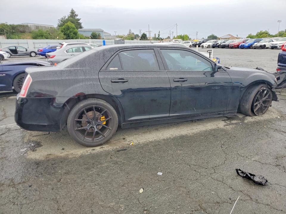 Aukcja sprzedaży 2012 Chrysler 300, vin: 2C3CCADT7CH163800, numer aukcji: 52550406