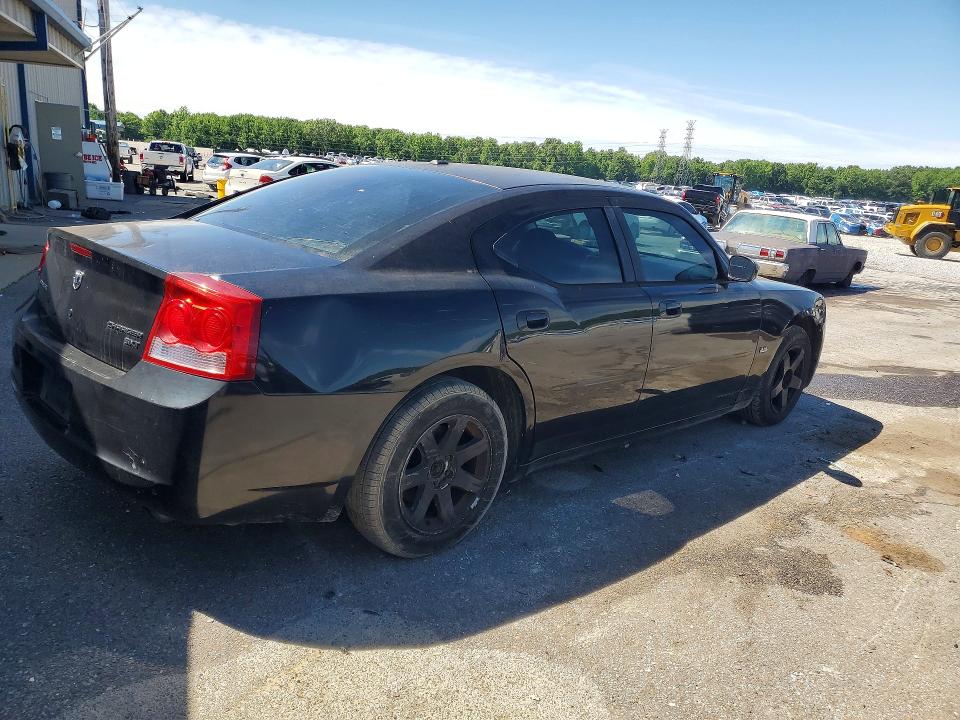 Продаж на аукціоні авто 2010 Dodge Charger, vin: 2B3CA3CV5AH106753, номер лоту: 53066796