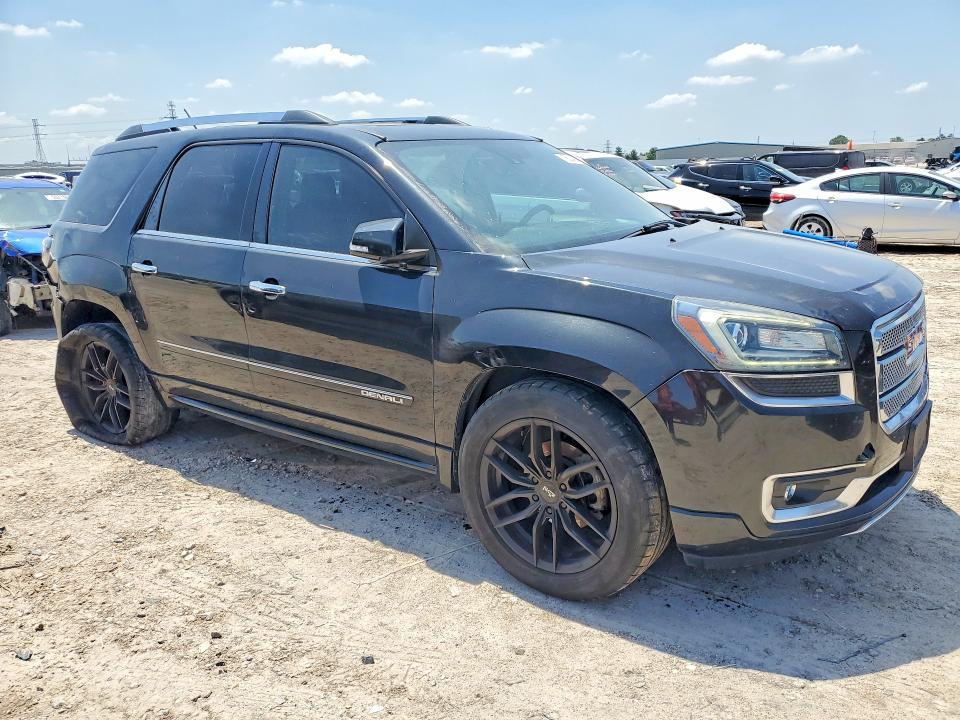 2014 Gmc Acadia მანქანა იყიდება აუქციონზე, vin: 1GKKRTKD9EJ226205, აუქციონის ნომერი: 55049406