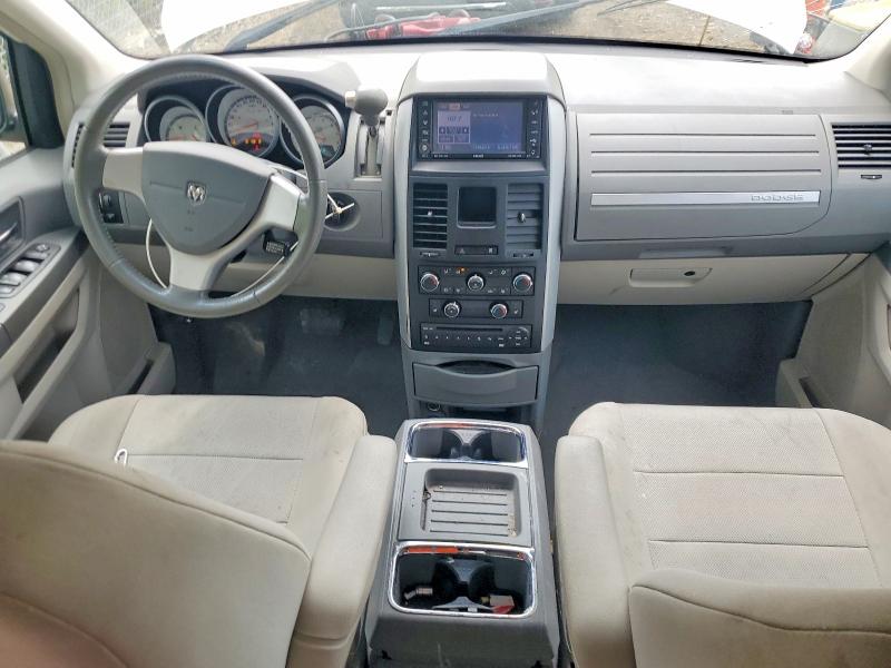 Aukcja sprzedaży 2008 Dodge Grand Caravan, vin: 2D8HN54P88R117871, numer aukcji: 53300736