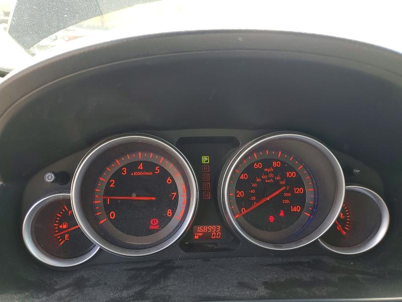 52213496 :رقم المزاد ، JM3TB38V390171662 vin ، 2009 Mazda Cx-9 مزاد بيع