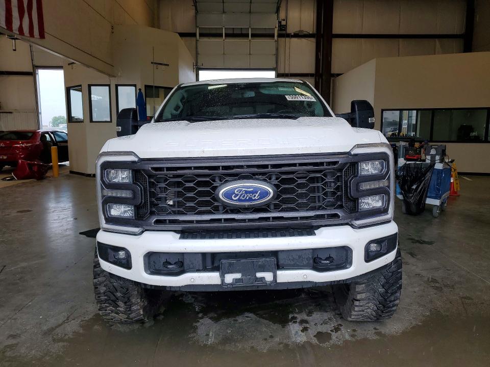 Aukcja sprzedaży 2024 Ford F250, vin: 1FT8W2BT5REC62603, numer aukcji: 55011396