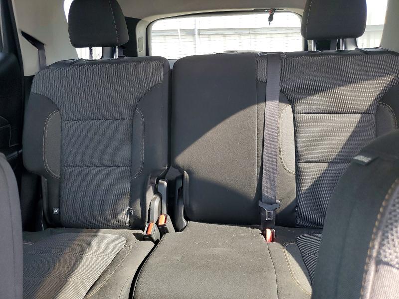2020 Chevrolet Traverse მანქანა იყიდება აუქციონზე, vin: 1GNEVFKWXLJ105744, აუქციონის ნომერი: 54488106