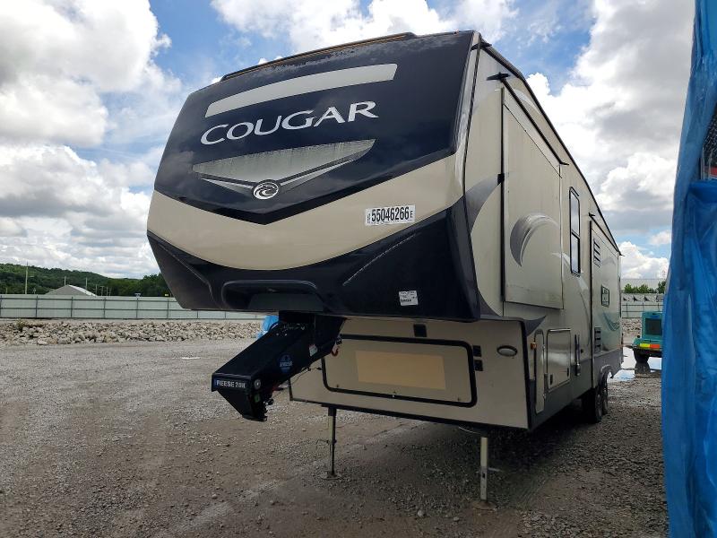Aukcja sprzedaży 2019 Keystone Cougar, vin: 4YDF3442XK2500370, numer aukcji: 55046266