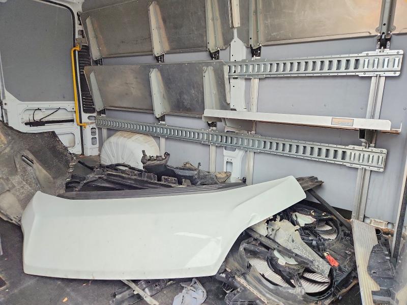 Aukcja sprzedaży 2023 Ram Promaster 2500, vin: 3C6LRVDG5PE511431, numer aukcji: 55160636