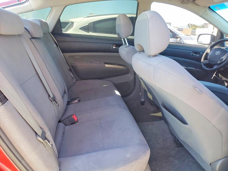 52946466 :رقم المزاد ، JTDKB20U067073189 vin ، 2006 Toyota Prius مزاد بيع