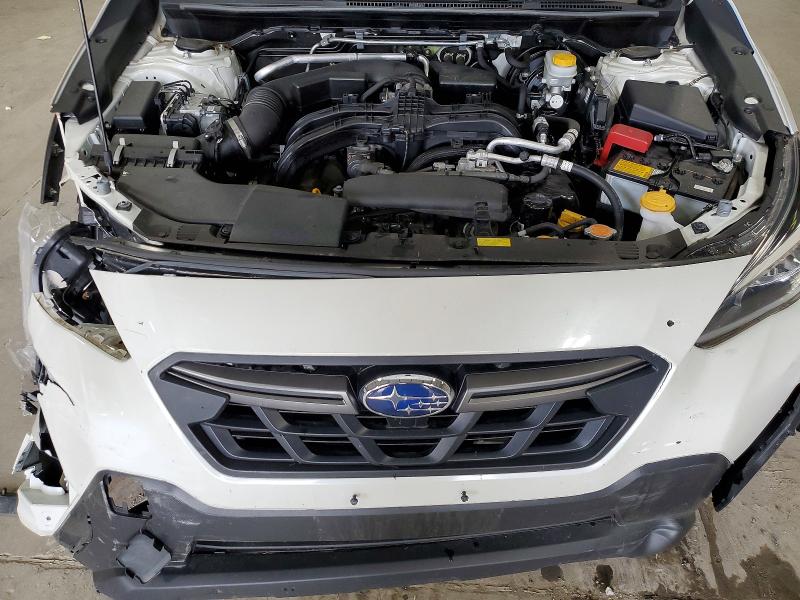 Aukcja sprzedaży 2022 Subaru Crosstrek, vin: JF2GTHSC5NH206873, numer aukcji: 53726196
