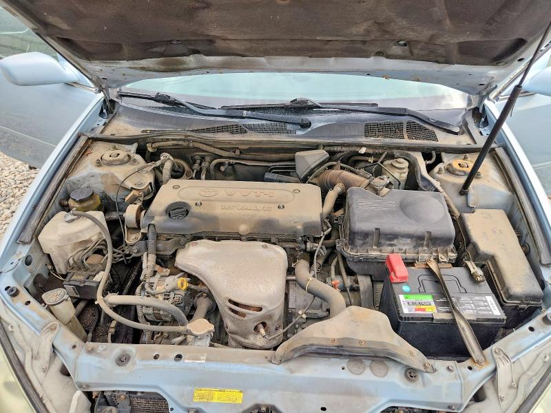 Продажа на аукционе авто 2005 Toyota Camry, vin: 4T1BE32K55U627895, номер лота: 53269806