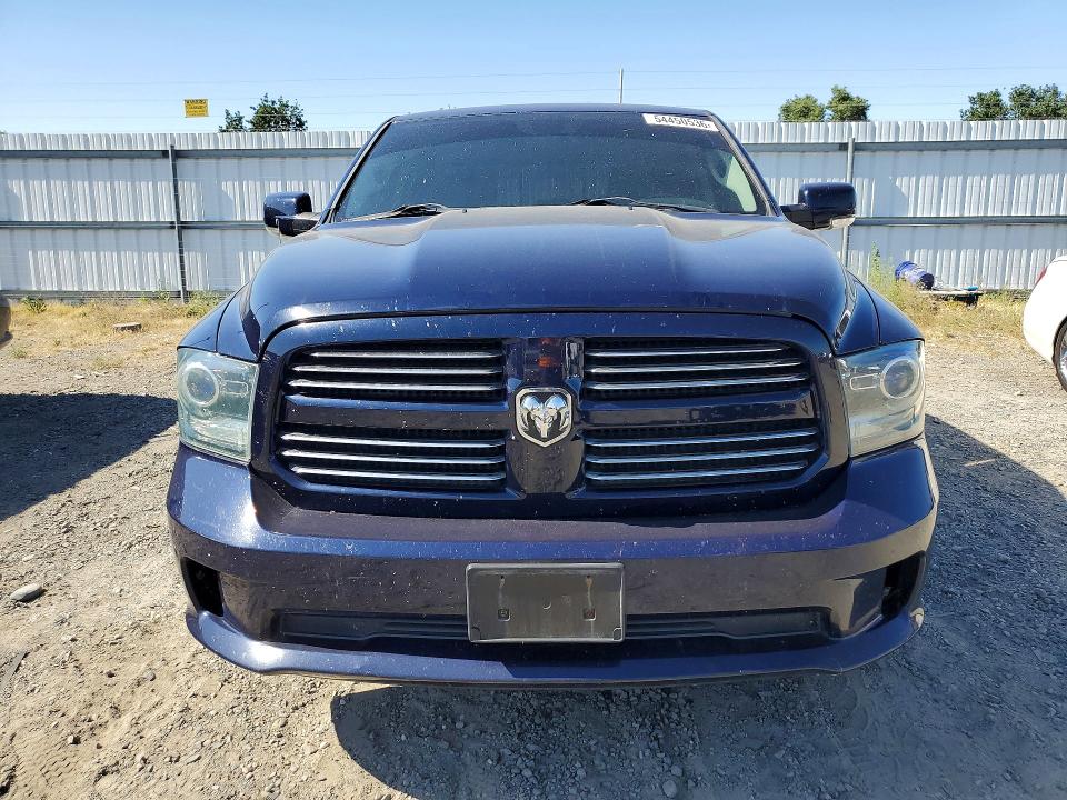54450536 :رقم المزاد ، 1C6RR7MTXDS565092 vin ، 2013 Ram 1500 مزاد بيع