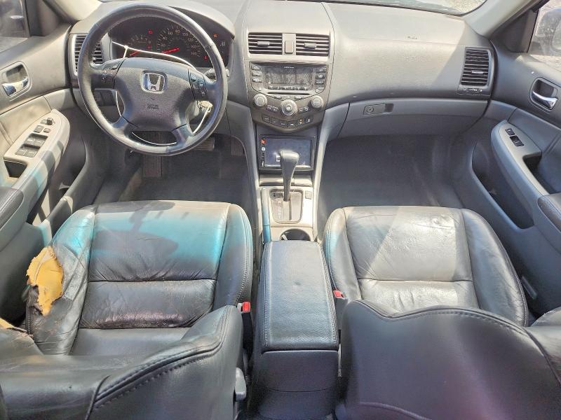 Aukcja sprzedaży 2003 Honda Accord, vin: 1HGCM66513A070663, numer aukcji: 53527706