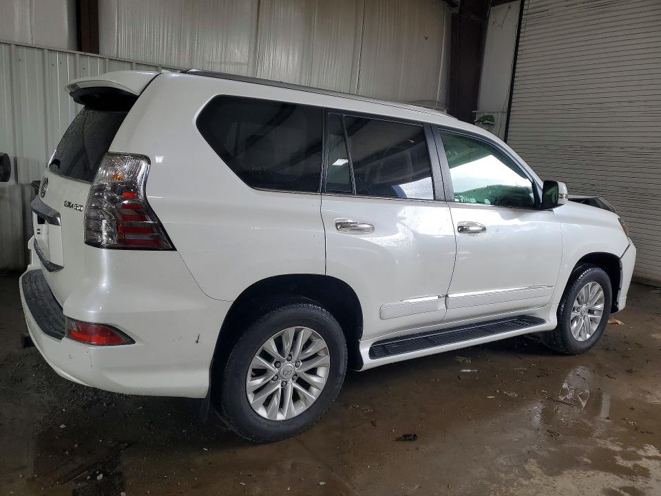 Продажа на аукционе авто 2018 Lexus Gx, vin: JTJBM7FX7J5198796, номер лота: 54395716