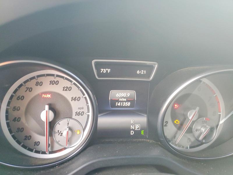 Продажа на аукционе авто 2015 Mercedes-benz Cla, vin: WDDSJ4EB6FN189259, номер лота: 54573716