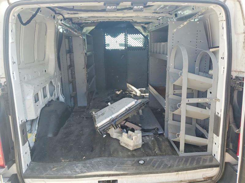Продаж на аукціоні авто 2020 Ford Transit, vin: 1FTYE1Y83LKA49657, номер лоту: 55593616