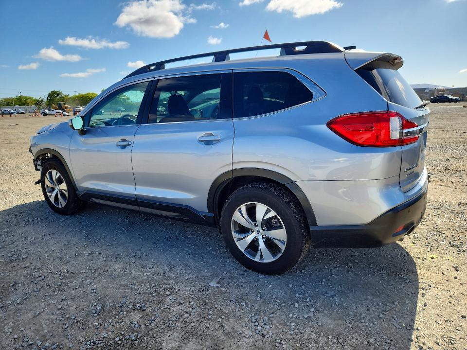Продаж на аукціоні авто 2020 Subaru Ascent, vin: 4S4WMACD9L3420986, номер лоту: 51896976