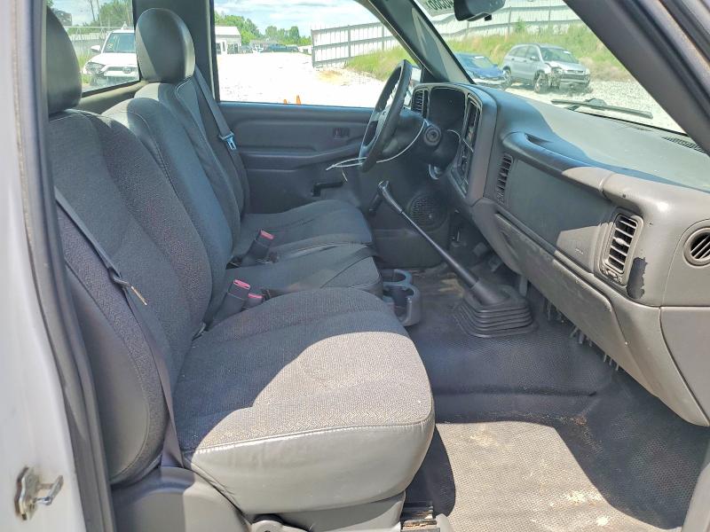 2004 Gmc New Sierra მანქანა იყიდება აუქციონზე, vin: 1GTEC14X64Z323030, აუქციონის ნომერი: 53246586