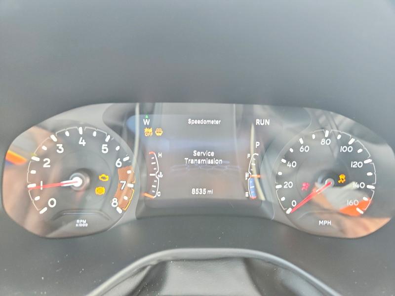Продажа на аукционе авто 2026 Jeep Compass, vin: 3C4NJDCNXTT188082, номер лота: 53883906