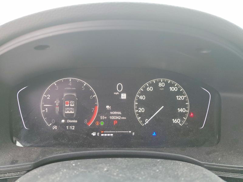 Продаж на аукціоні авто 2022 Honda Civic, vin: 2HGFE2F50NH590716, номер лоту: 54146076