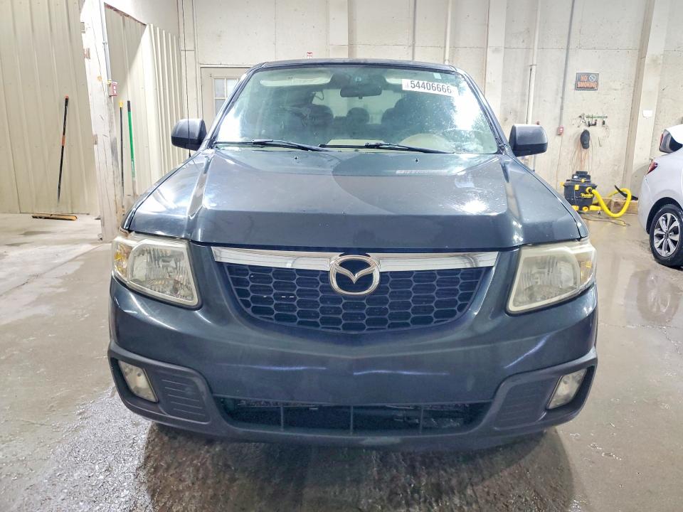 54406666 :رقم المزاد ، 4F2CZ02Z18KM07498 vin ، 2008 Mazda Tribute مزاد بيع