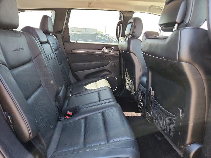 Продажа на аукционе авто 2017 Jeep Grand Cherokee, vin: 1C4RJFJG3HC768729, номер лота: 55303456