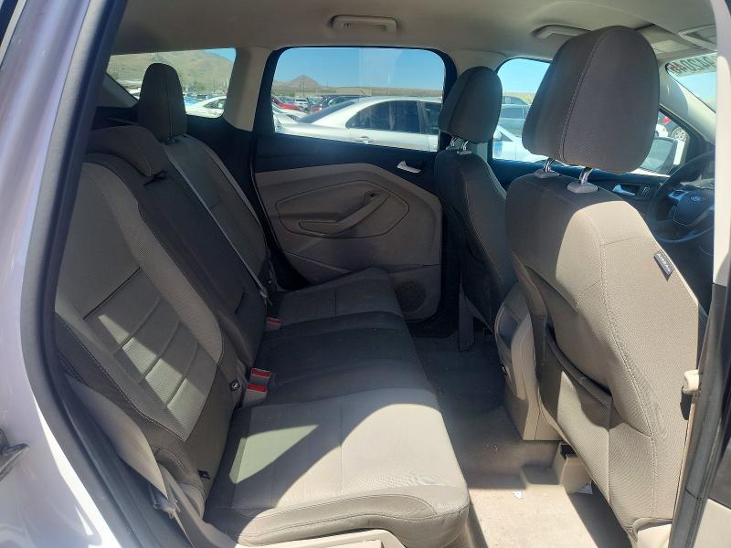 Продаж на аукціоні авто 2015 Ford Escape, vin: 1FMCU9GX6FUA82225, номер лоту: 52942046