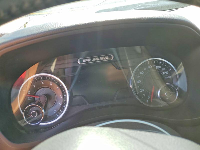 Продажа на аукционе авто 2021 Ram 2500, vin: 3C6UR4HJ5MG578311, номер лота: 53255036