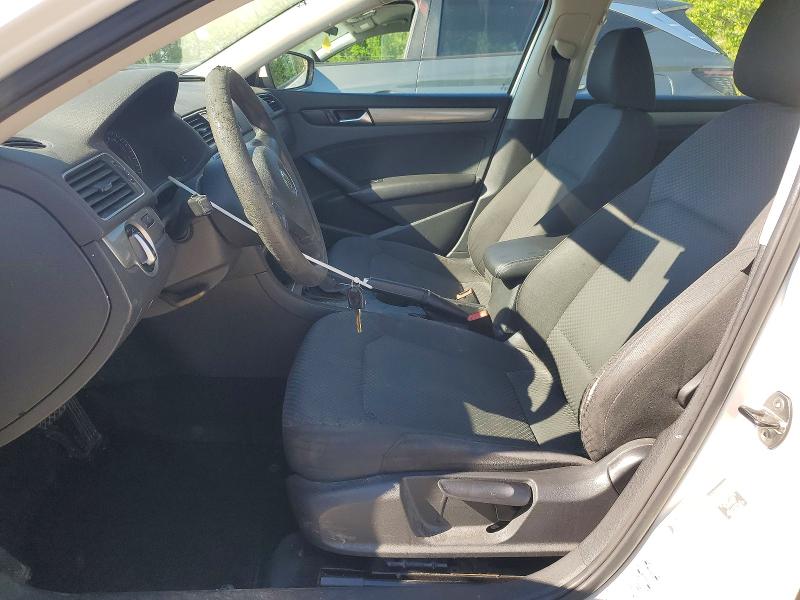 Продаж на аукціоні авто 2013 Volkswagen Passat, vin: 1VWAP7A32DC147813, номер лоту: 51523006
