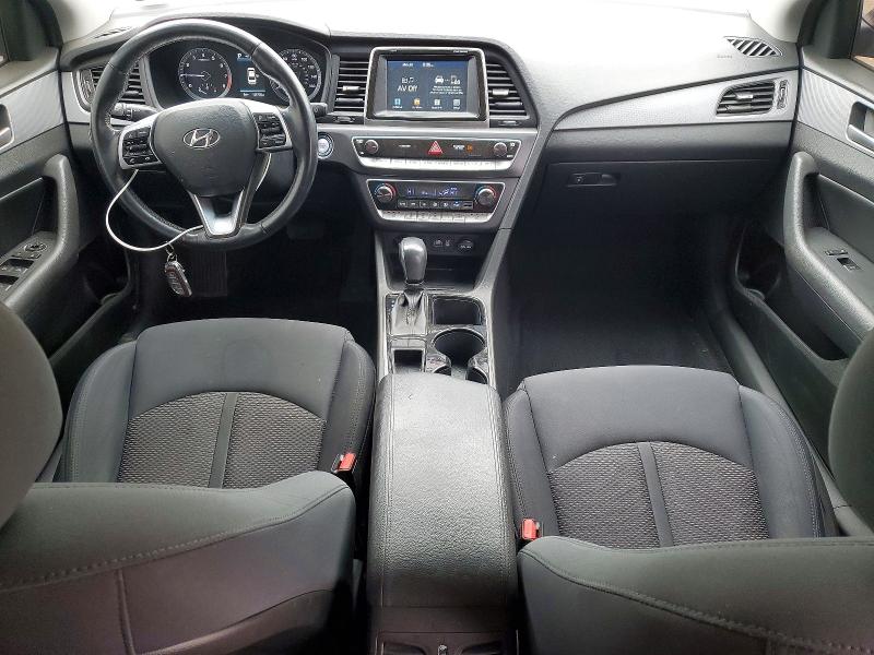 Продаж на аукціоні авто 2019 Hyundai Sonata, vin: 5NPE34AF0KH797217, номер лоту: 54612946