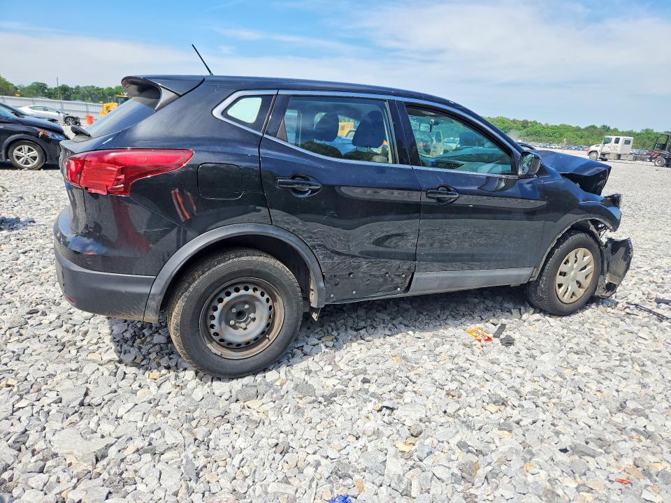 Aukcja sprzedaży 2019 Nissan Rogue Sport, vin: JN1BJ1CP4KW222273, numer aukcji: 52383666