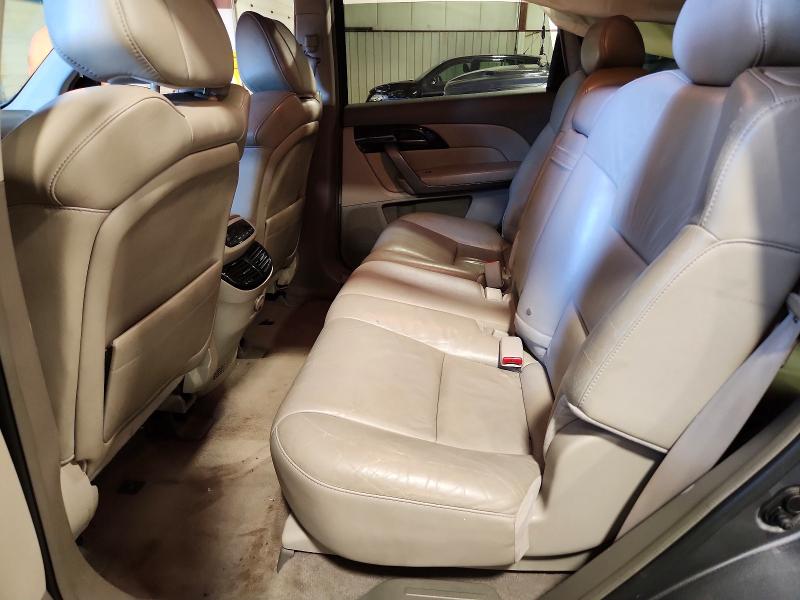 Aukcja sprzedaży 2009 Acura Mdx, vin: 2HNYD28659H513386, numer aukcji: 55224116
