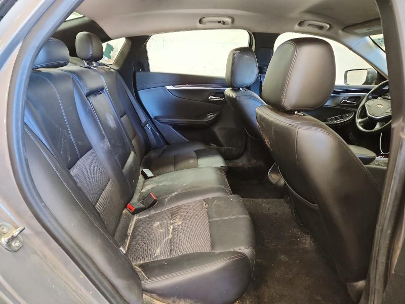 Aukcja sprzedaży 2017 Chevrolet Impala, vin: 1G1105SA6HU186986, numer aukcji: 53350086