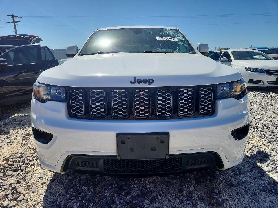 Aukcja sprzedaży 2020 Jeep Grand Cherokee, vin: 1C4RJFAGXLC163924, numer aukcji: 52460556