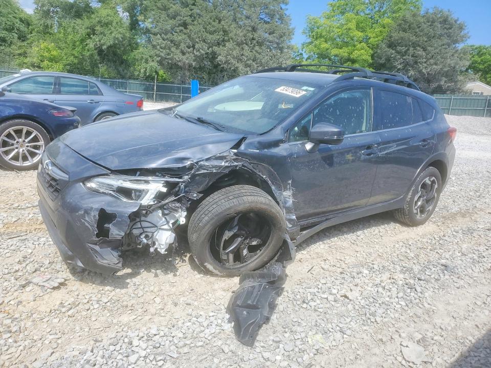 Aukcja sprzedaży 2023 Subaru Crosstrek, vin: JF2GTHNC3PH270912, numer aukcji: 53479096
