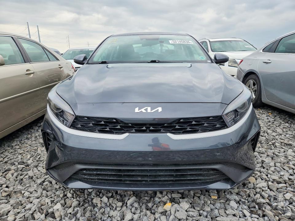 Продажа на аукционе авто 2024 Kia Forte, vin: 3KPF24AD3RE796339, номер лота: 52145836
