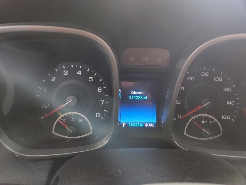 51971856 :رقم المزاد ، 1G11C5SL5FF188822 vin ، 2015 Chevrolet Malibu مزاد بيع