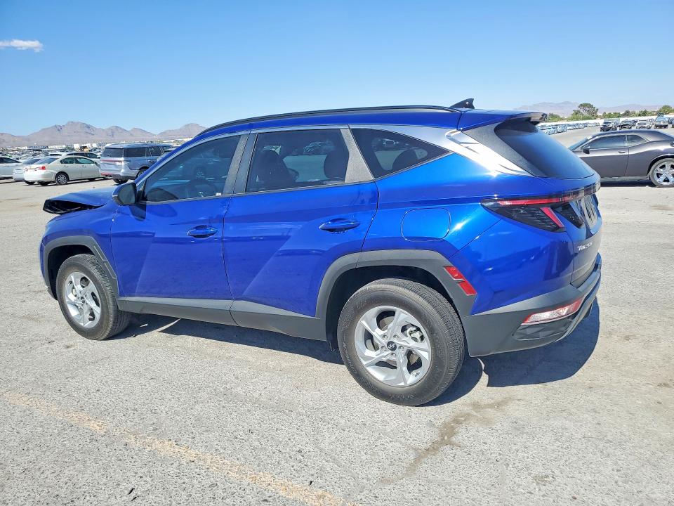 Продажа на аукционе авто 2023 Hyundai Tucson, vin: 5NMJBCAE0PH289871, номер лота: 54902566
