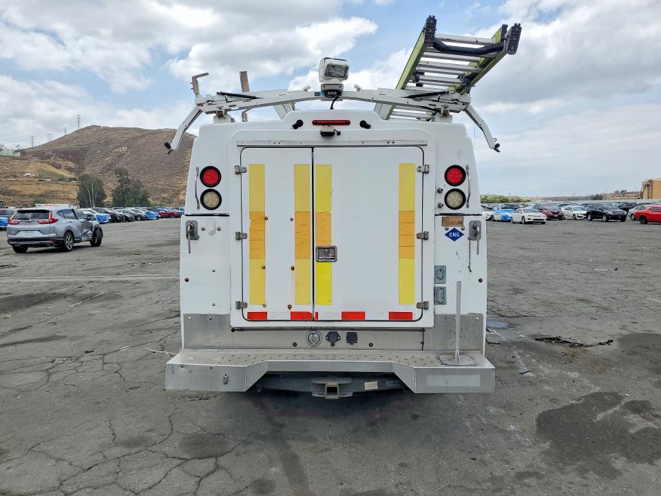 Продажа на аукционе авто 2013 Ford F350, vin: 1FDRF3A65DEB92353, номер лота: 53900096