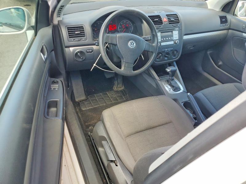 55409496 :رقم المزاد ، WVWBS71K57W238249 vin ، 2007 Volkswagen Rabbit مزاد بيع