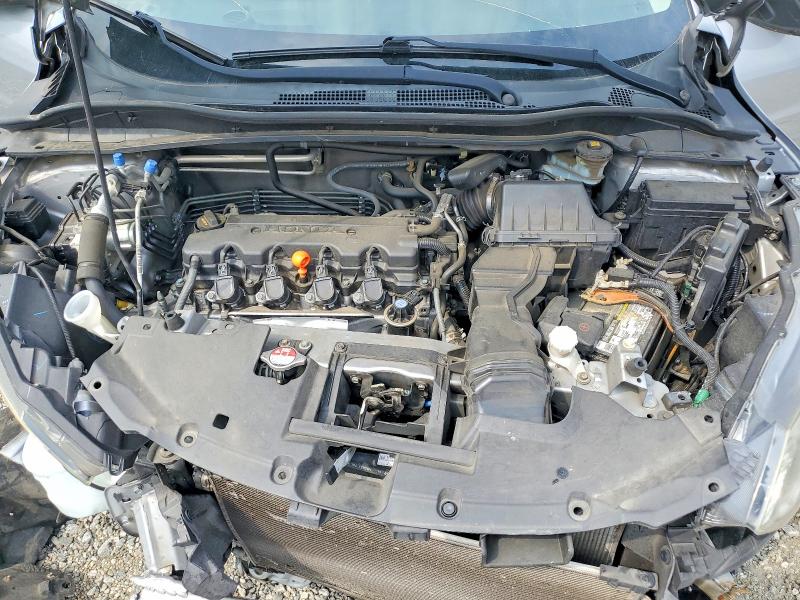 Продаж на аукціоні авто 2017 Honda Hr-v, vin: 3CZRU5H53HM706245, номер лоту: 53096246