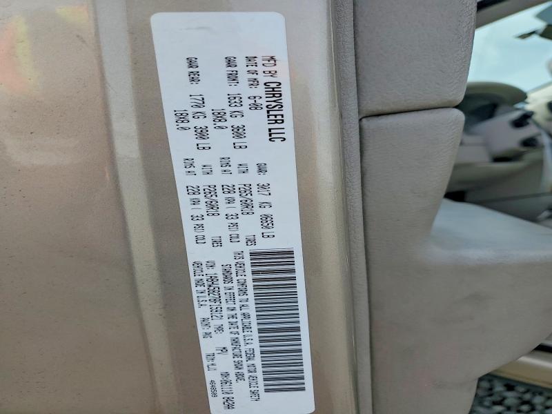 Продаж на аукціоні авто 2008 Chrysler Aspen, vin: 1A8HW58278F159121, номер лоту: 52940246