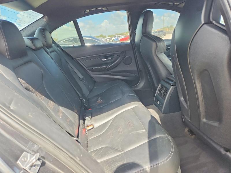 Продажа на аукционе авто 2015 Bmw M3, vin: WBS3C9C58FP803647, номер лота: 54126816