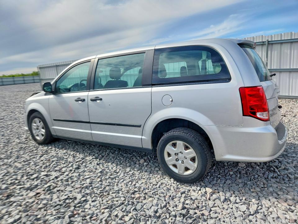 Auction sale of the 2012 Dodge Grand Caravan, vin: 2C4RDGBG8CR360304, lot number: 54712226